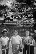 Poster di Unexpected Riches