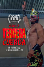 Poster for Desde la tercera cuerda 