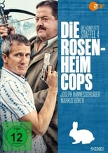 Poster for Die Rosenheim-Cops Season 4