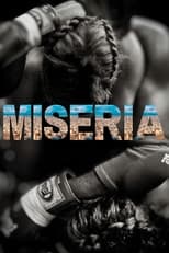 Poster for Miseria 