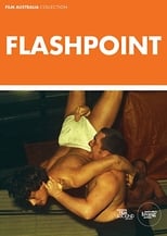 Poster for Flashpoint 