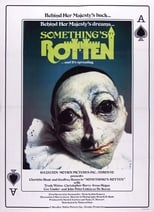 Poster for Something's Rotten 