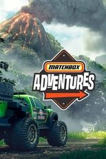 Matchbox Adventures poster image