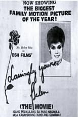 Poster for Lovingly Yours, Helen: The Movie