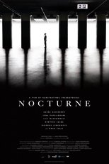 Poster for Nocturne 