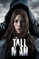 Poster for The Tall Man 