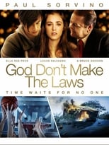 God Don\'t Make the Laws