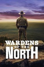 Poster for Wardens of the North Season 2