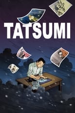 Poster for Tatsumi 