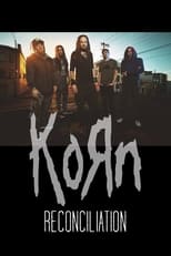 Poster for Korn: Reconciliation