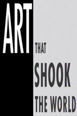 Art That Shook The World (2001) poster