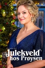 Poster for Julekveld hos Prøysen Season 6