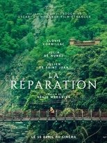 La Réparation main poster