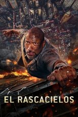 El Rascacielos (2018) [DVDR 5][PAL]