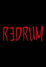 REDRUM poster