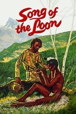 Poster for Song of the Loon