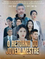 O Retorno do Jovem Mestre poster