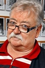 Foto retrato de Dušan Tarageľ