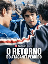 O Retorno do Atacante Perdido poster