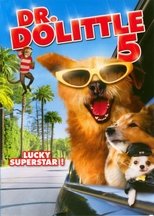 Docteur Dolittle 5 poster