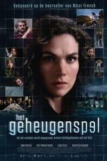 Het Geheugenspel serie streaming