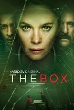 Poster for The Box Season 1