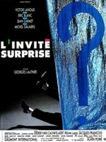 Poster for L'Invité surprise 