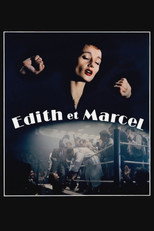 Edith and Marcel poster