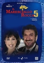 Poster for Il maresciallo Rocca Season 5