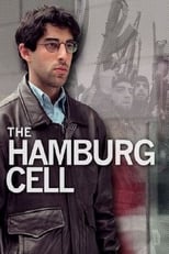 Poster for The Hamburg Cell 