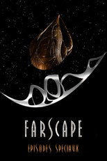 Affiche de Épisodes spéciaux — Farscape