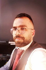 Pedram Jahan Fathi