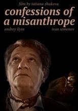 Poster for Confession of a Misanthrope