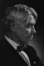 Foto retrato de Carl Sandburg