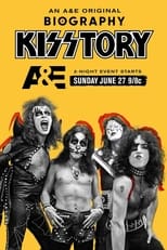 Poster for KISStory