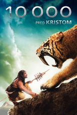 10 000 pred Kristom