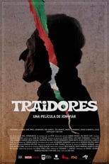 Poster for Traidores 