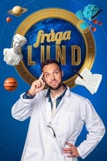 Poster for Fråga Lund