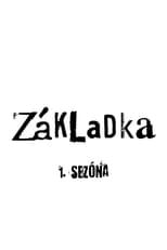 Poster for Základka Season 1