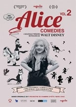 Poster for Alice Comedies Vol. 2 