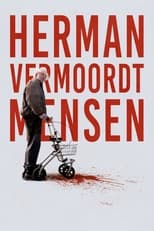 Poster for Herman Kills!