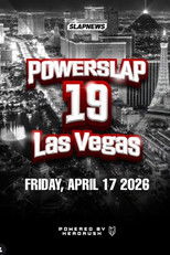 Power Slap 19