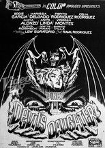 Poster for The Devil's Daughter