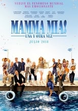 Mamma Mia! 2 (HDRip) Español Torrent