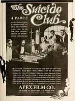 Poster for The Suicide Club