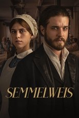 Poster for Semmelweis 