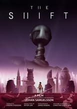 Poster for The Shift
