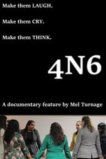 Poster for 4N6