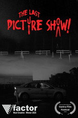 The Last Picture Show! poster