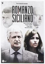 Poster di Romanzo Siciliano